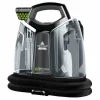 Tapijtreiniger Spot Clean Pet Plus Black Titanium<Bissell New
