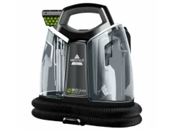 Tapijtreiniger Spot Clean Pet Plus Black Titanium<Bissell New