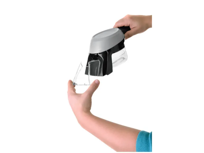 Tapijtreiniger Spot Clean Pet Plus Black Titanium<Bissell New