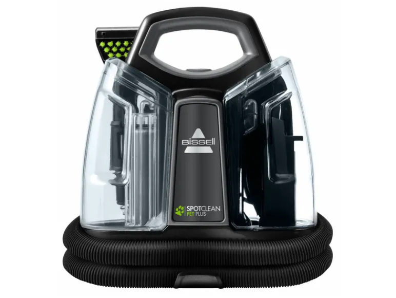 Tapijtreiniger Spot Clean Pet Plus Black Titanium<Bissell New