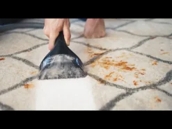 Tapijtreiniger SpotClean Professional 1558N<Bissell