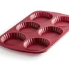 Tartelettevorm 34 x 22 cm<Coox Discount