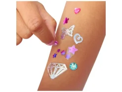 Tattoo speelset Shimmer me Body Art< Clearance