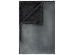 Teddy fleecedeken 150 x 200 cm<LIVARNO home Hot