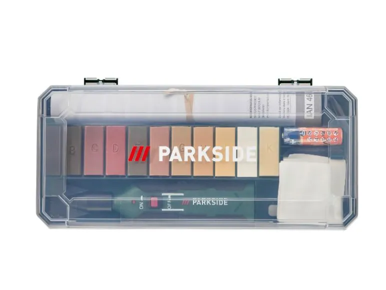 Tegel of laminaat reparatieset<PARKSIDE® Sale