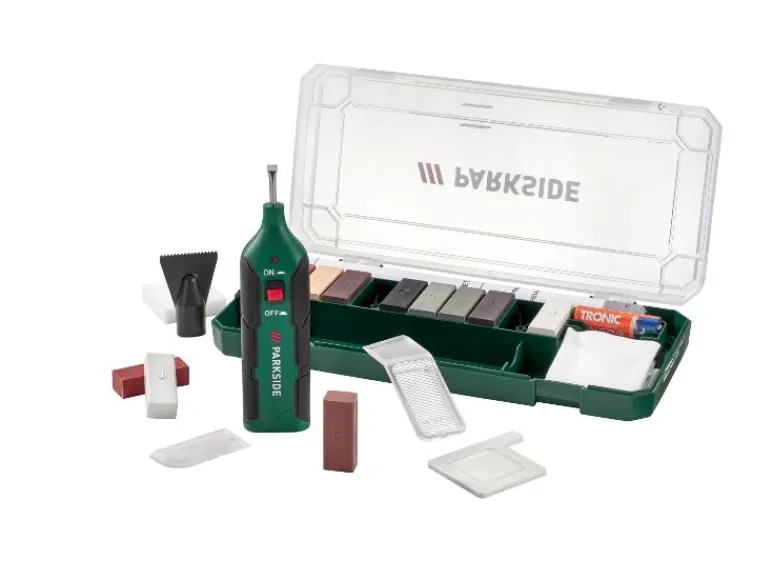Tegel of laminaat reparatieset<PARKSIDE® Sale