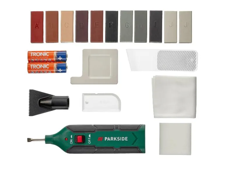 Tegel of laminaat reparatieset<PARKSIDE® Sale