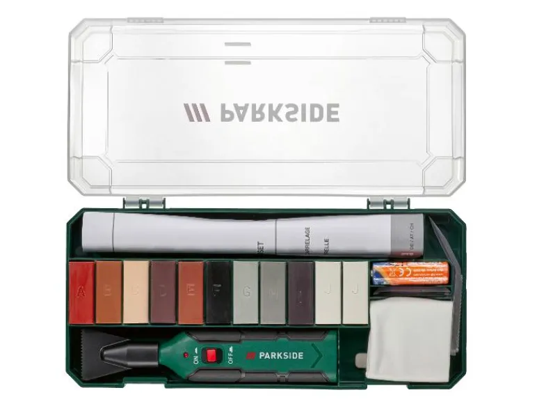 Tegel of laminaat reparatieset<PARKSIDE® Sale