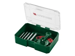 Tegelboren met centreerhulp<PARKSIDE® Discount