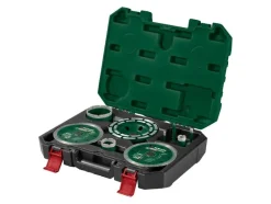 Tegelgereedschap in koffer<PARKSIDE® Best