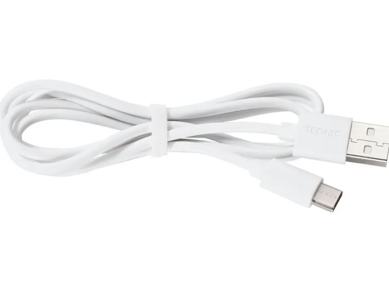 Telefoonhouder auto met QI®-lader<TRONIC® Outlet