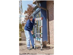 Telescoopladder 2 meter<PARKSIDE® Discount