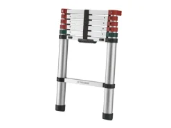 Telescoopladder 2 meter<PARKSIDE® Discount
