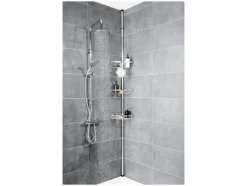 Telescopisch doucherek<LIVARNO home Clearance