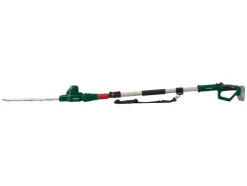 Telescopische accu-heggenschaar 20 V met accu en lader<PARKSIDE® Best