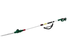 Telescopische accu-heggenschaar 20 V met accu en lader<PARKSIDE® Best