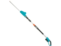 Telescopische accu-heggenschaar THS 42/18V P4A<Gardena Discount