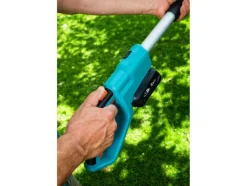 Telescopische accu-heggenschaar THS 42/18V P4A<Gardena Discount