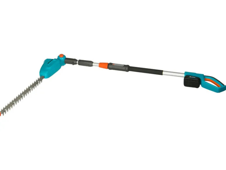 Telescopische accu-heggenschaar THS 42/18V P4A<Gardena Discount