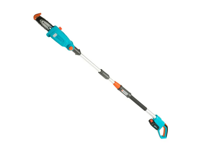 Telescopische accu-takkenzaag TCS 20/18V P4A<Gardena Clearance
