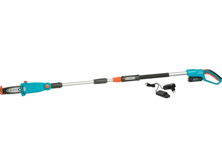 Telescopische accu-takkenzaag TCS 20/18V P4A<Gardena Clearance