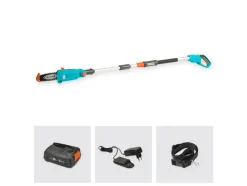 Telescopische accu-takkenzaag TCS 20/18V P4A<Gardena Clearance