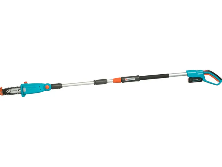 Telescopische accu-takkenzaag TCS 20/18V P4A<Gardena Clearance