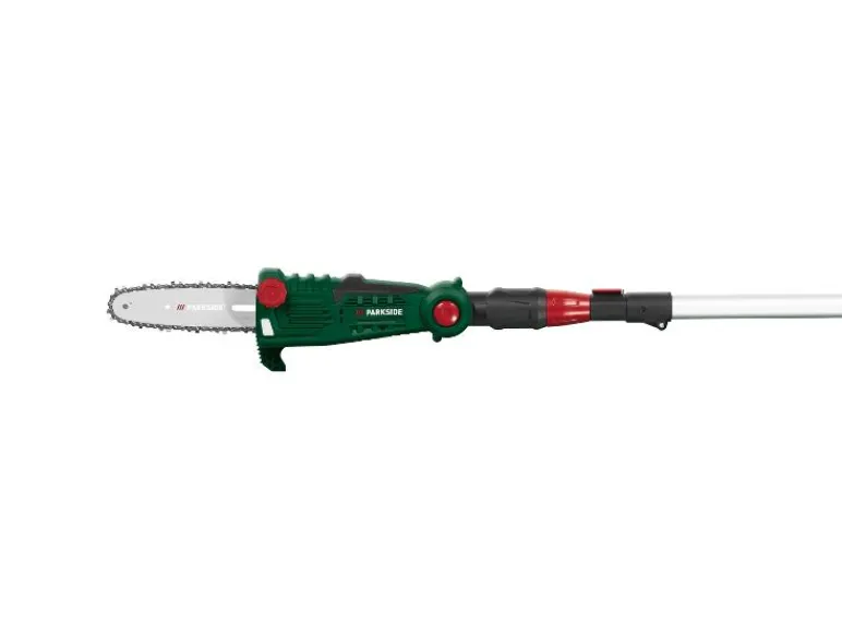 Telescopische accu-takkenzaag 20 V met accu en lader<PARKSIDE® Online
