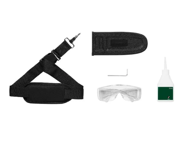 Telescopische accu-takkenzaag 20 V met accu en lader<PARKSIDE® Online