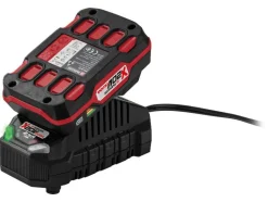 Telescopische accu-takkenzaag 20 V met accu en lader<PARKSIDE® Online