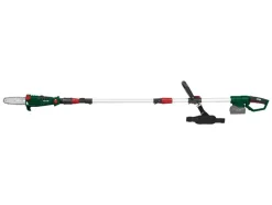 Telescopische accu-takkenzaag 20 V met accu en lader<PARKSIDE® Online