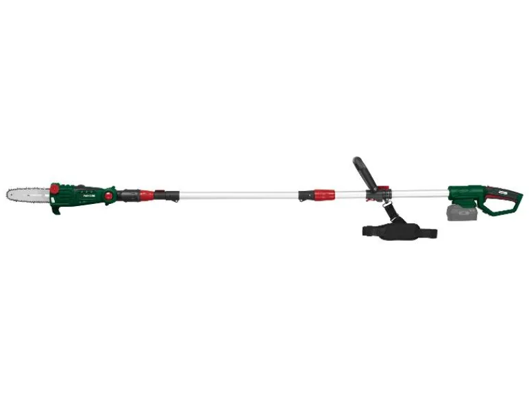 Telescopische accu-takkenzaag 20 V met accu en lader<PARKSIDE® Online