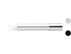 Telescopische stang voor douchegordijn 70-115 cm<Ridder Outlet
