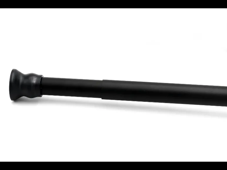 Telescopische stang voor douchegordijn 70-115 cm<Ridder Outlet
