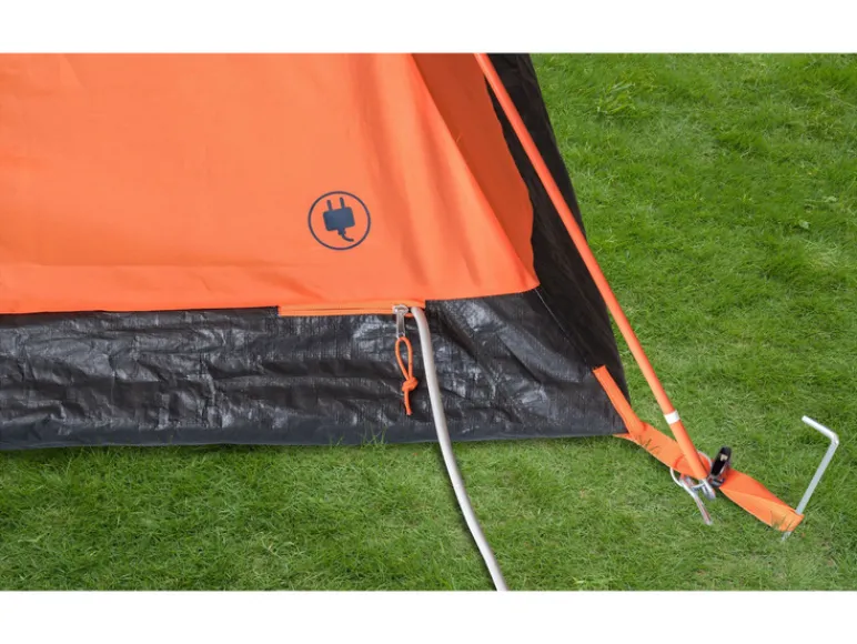 Tent Haika<TAMBU Best