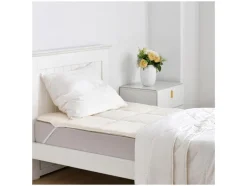 Texels Wol matras topper 140 x 200 cm<TXL Comfort Sale