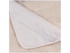 Texels Wol matras topper 160 x 200 cm<TXL Comfort New