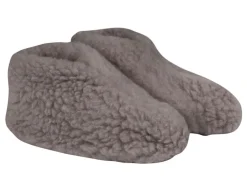 Texels Wol Pantoffels<TXL Comfort Clearance