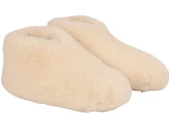 Texels Wol Pantoffels<TXL Comfort Clearance
