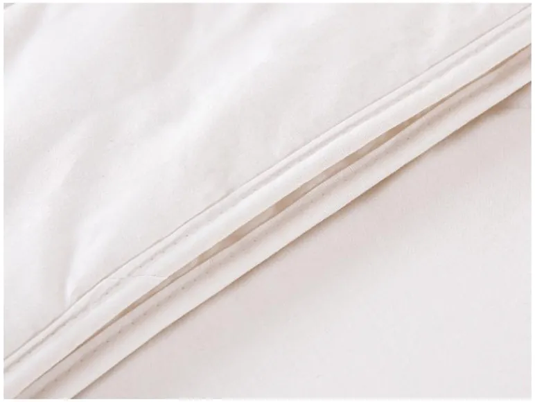 Texels Wol 4-seizoenen dekbed 240 x 220 cm<TXL Comfort