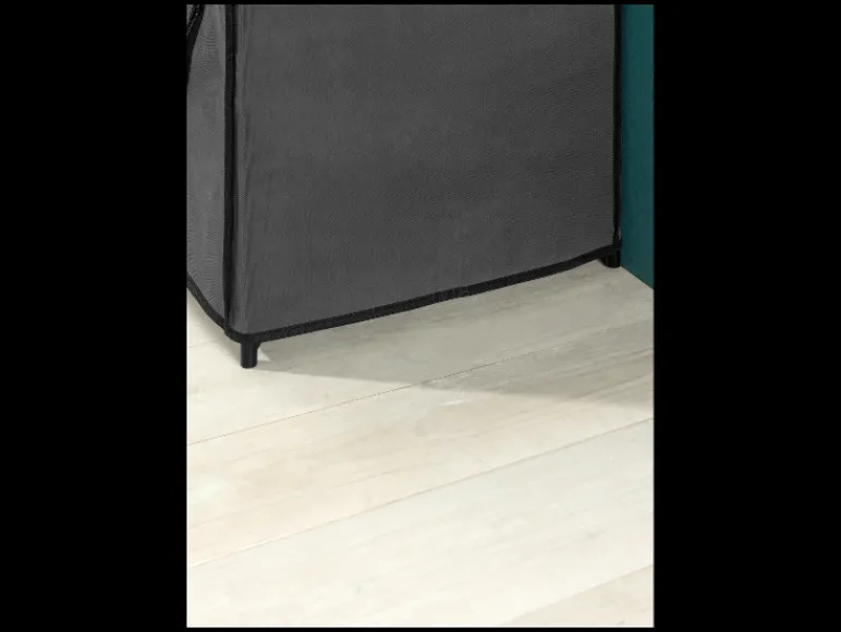 Textiele kledingkast<LIVARNO home Hot