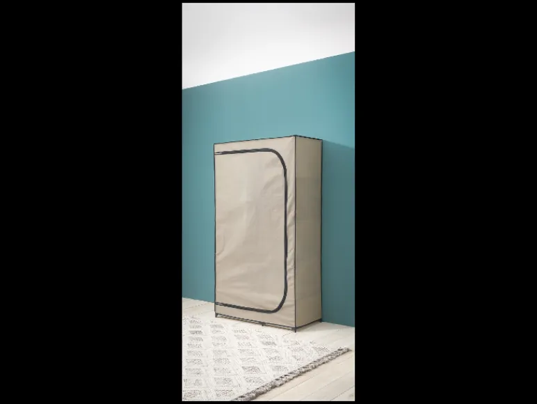 Textiele kledingkast<LIVARNO home Hot
