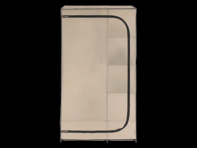 Textiele kledingkast<LIVARNO home Hot