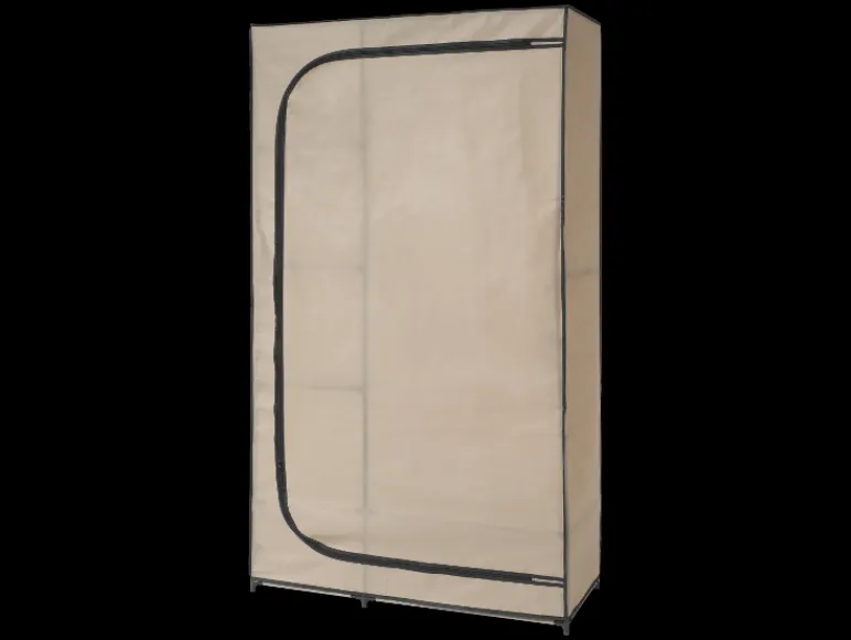Textiele kledingkast<LIVARNO home Hot