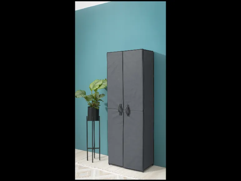 Textiele schoenenkast<LIVARNO home Online