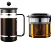 Theekan of koffiemaker<BODUM Best