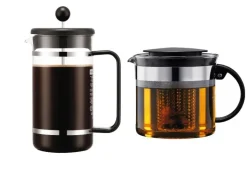 Theekan of koffiemaker<BODUM Best