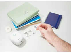 Thermische etikettenprinter<SILVERCREST® Online