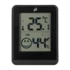 Thermo-hygrometer 3-delig<AURIOL® New