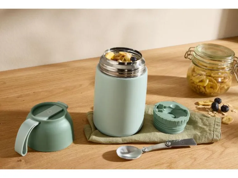 Thermo-lunchbox<SILVERCREST® Hot